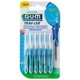 GUM TRAV-LER 1,6 SCOVOLINO PROMO 4 + 2 PEZZI - farmaidea24.com