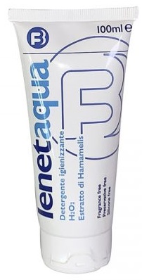 LENET AQUA DETERGENTE 100 ML - farmaidea24.com