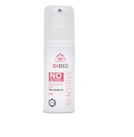 IDIDEO SENSITIVE SPRAY 100 ML - farmaidea24.com