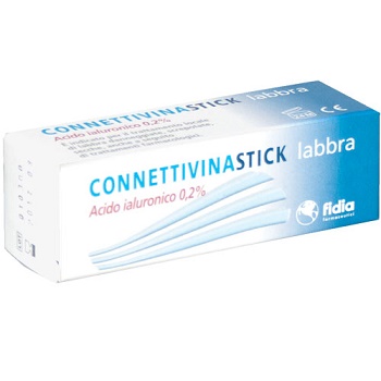 CONNETTIVINASTICK LABBRA 3 G - farmaidea24.com