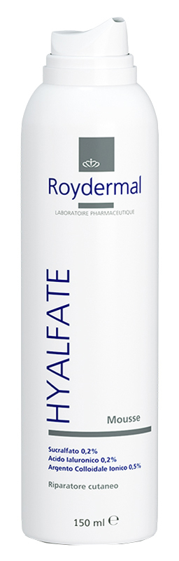 HYALFATE MOUSSE 150 ML - farmaidea24.com