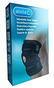ALVITA GINOCCHIERA UNIVERSALE - farmaidea24.com