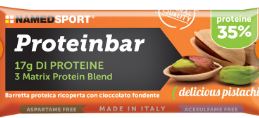 PROTEINBAR DELICIOUS PISTACHIO - farmaidea24.com