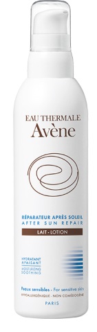 EAU THERMALE AVENE SOLARE RISTRUTTURANTE DOPOSOLE 200 ML NUOVA FORMULA - farmaidea24.com