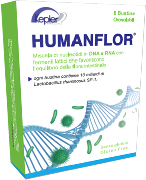 HUMANFLOR 8 BUSTINE 12 G - farmaidea24.com