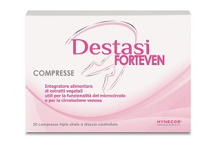 DESTASI FORTEVEN PLUS 20 BUSTE DA 1,25 G - farmaidea24.com