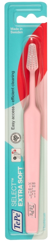 SPAZZOLINO TEPE SELECT XSOFT - farmaidea24.com