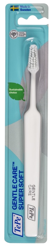 TEPE SPAZZOLINO GENTLE CARE - farmaidea24.com