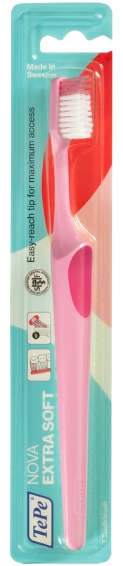 TEPE SPAZZOLINO NOVA XSOFT - farmaidea24.com