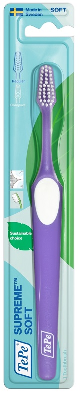 TEPE SPAZZOLINO SUPREME - farmaidea24.com