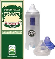 RINOSTIL WASH DOCCIA NASALE - farmaidea24.com