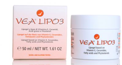 VEA LIPO3 LIPOGEL EMOLLIENTE IDRATANTE - farmaidea24.com