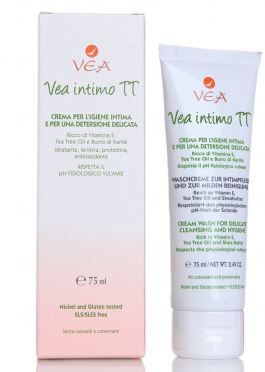 VEA INTIMO TT CREMA IGIENE INTIMA - farmaidea24.com