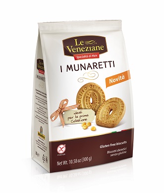 LE VENEZIANE I MUNARETTI 300 G - farmaidea24.com
