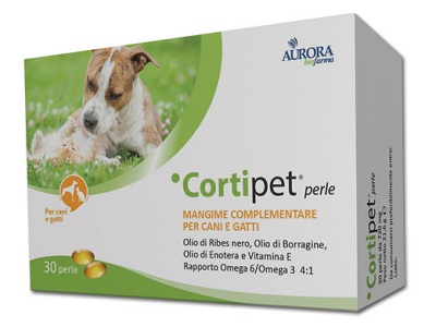CORTIPET PERLE 30 PERLE - farmaidea24.com