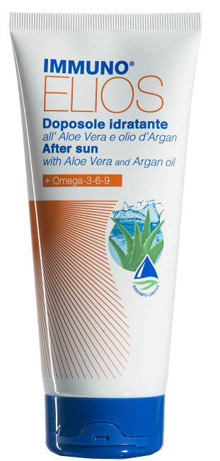 IMMUNO ELIOS CREMA DOPOSOLE IDRATANTE ALOE - farmaidea24.com