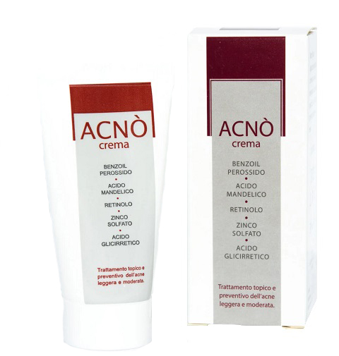 ACNO CREMA 30 ML - farmaidea24.com