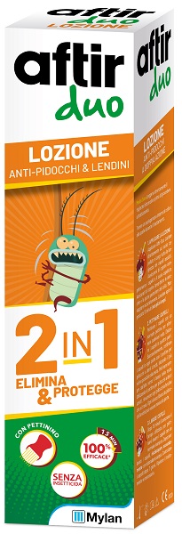 AFTIR DUO LOZIONE 100 ML - farmaidea24.com