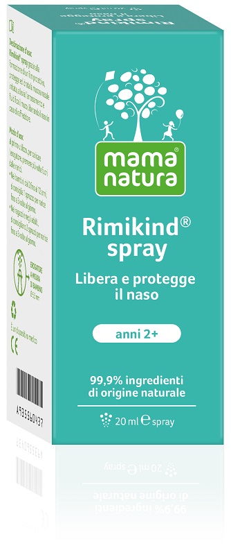 RIMIKIND SPRAY 20 ML - farmaidea24.com