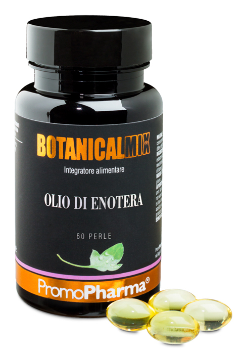 OLIO DI ENOTERA 60 PERLE - farmaidea24.com
