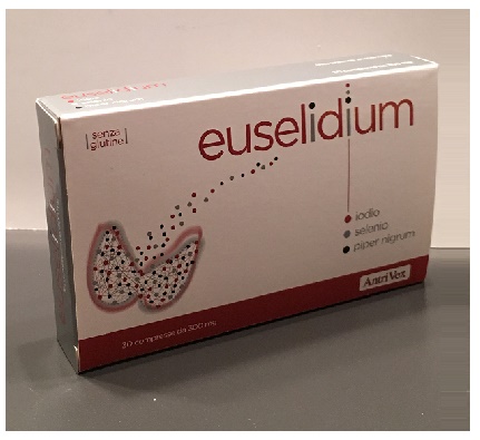EUSELIDIUM 30 COMPRESSE 300MG - farmaidea24.com