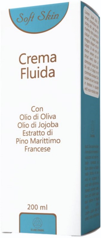 SOFTSKIN FLUIDO 200 ML - farmaidea24.com