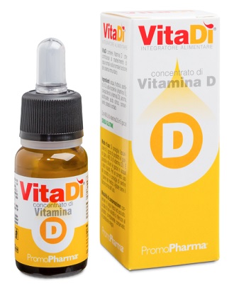 VITADI 10 ML - farmaidea24.com