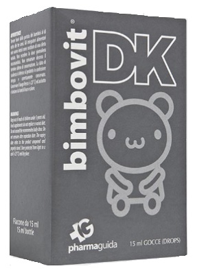 BIMBOVIT DK 15 ML - farmaidea24.com