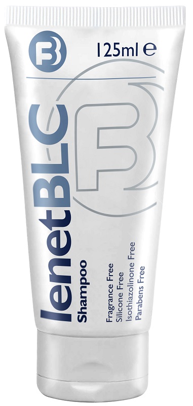 LENET BLC SHAMPOO 125 ML - farmaidea24.com