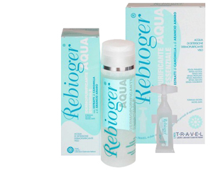 REBIOGER ACQUA DERMOPURIFICANTE 200 ML - farmaidea24.com