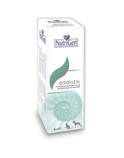 OTOGEN 30 ML NUTRIGEN - farmaidea24.com