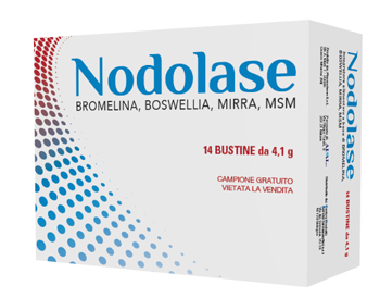 NODOLASE 14 BUSTINE - farmaidea24.com