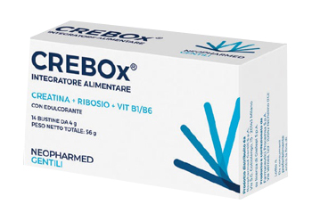 CREBOX 14 BUSTINE - farmaidea24.com