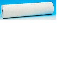 LENZUOLO CARTA PER LETTINO DA VISITA LUNGHEZZA 80 M ALTEZZA 60 CM DIAMETRO ROTOLO 15 CM - farmaidea24.com