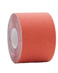 MASTER-AID SPORT PERFORM RED TAPING NEUROMUSCOLARE 5 X 500 CM - farmaidea24.com