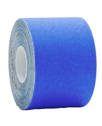 MASTER-AID SPORT PERFORM BLU TAPING NEUROMUSCOLARE 5 X 500 CM - farmaidea24.com