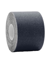 MASTER-AID SPORT PERFORM BLACK TAPING NEUROMUSCOLARE 5 X 500 CM - farmaidea24.com