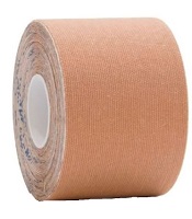 MASTER-AID SPORT PERFORM BEIGE TAPING NEUROMUSCOLARE 5 X 500 CM - farmaidea24.com