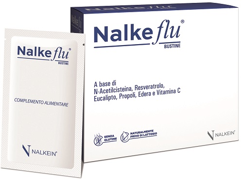 NALKEFLU 20 BUSTINE - farmaidea24.com