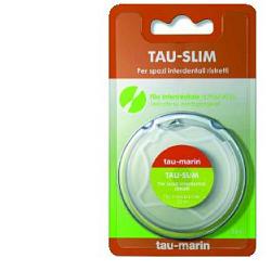 TAUMARIN FILO INTERDENTALE SLIM 25 M - farmaidea24.com