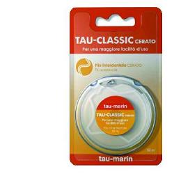 TAUMARIN FILO INTERDENTALE CLASSICO 50 M - farmaidea24.com