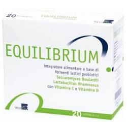 EQUILIBRIUM 20 BUSTINE NUOVA FORMULA - farmaidea24.com