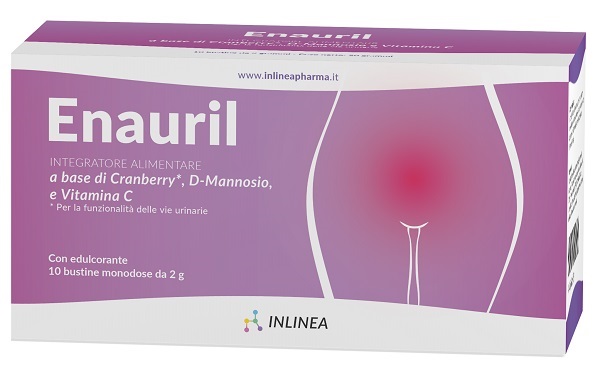 ENAURIL 10 BUSTINE - farmaidea24.com