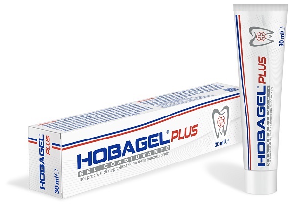 HOBAGEL PLUS GEL COADIUVANTE 30 ML - farmaidea24.com