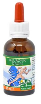 IALURONIC DROPS 30 ML - farmaidea24.com