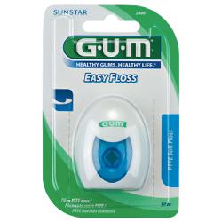 GUM EASY FLOSS FILO INTERDENTALE 30 METRI - farmaidea24.com