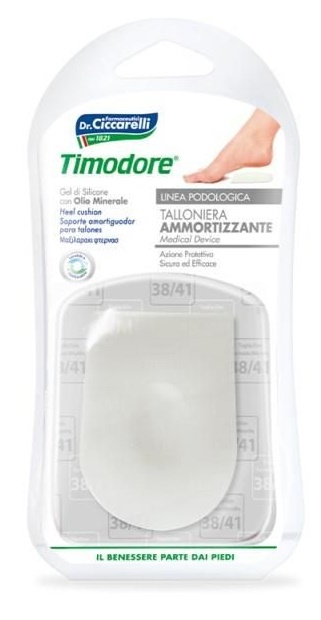 TIMODORE TALLONIERA TAGLIA 38-41 - farmaidea24.com