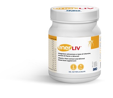 ENERLIV 350 G - farmaidea24.com