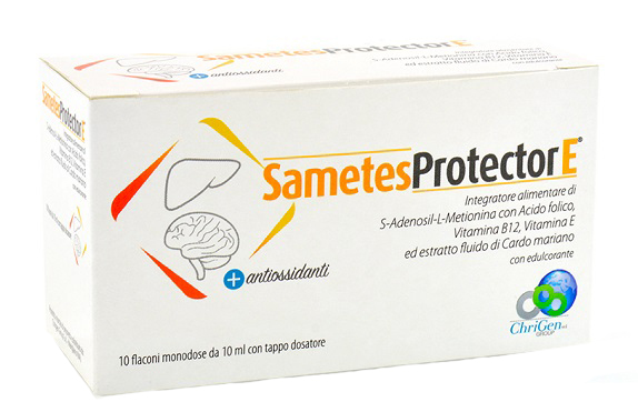 SAMETES PROTECTOR E 10 FLACONI - farmaidea24.com