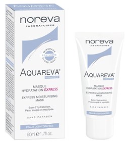 AQUAREVA MASCHERA IDRATANTE INTENSA 50 ML - farmaidea24.com
